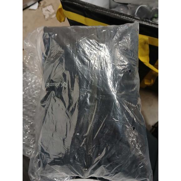 NWT Columbia Womens  Sawyer Rapids 2.0 Fleece Jacket ,Black-Size S - Picture 5 of 5